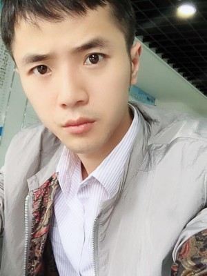 [刘晨睿 的明星脸测评报告