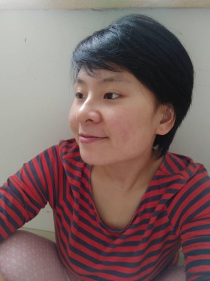 [匿名]有张明星脸-与[周丹莉][潘泰名][何欣][张卫健][迟志强]都很像